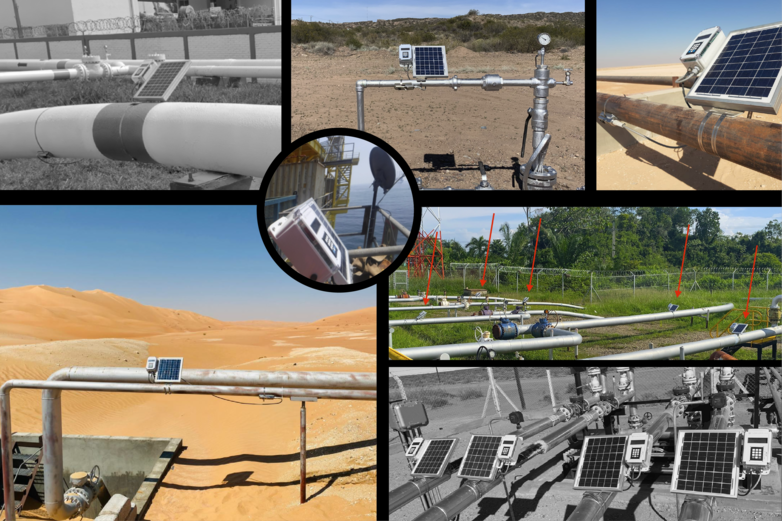 Field Installations